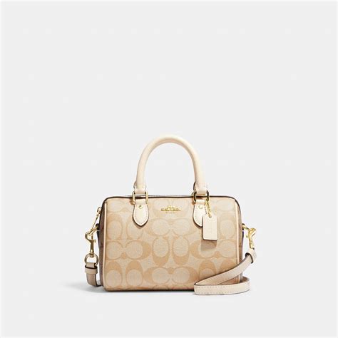 coach outlet laredo - coach outlet mini rowan.